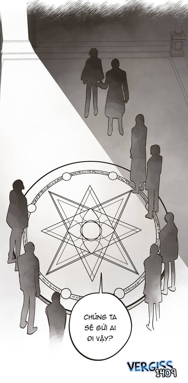 Thủy Tổ Pháp Sư Chapter 14 - 29