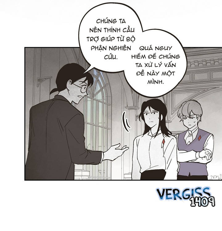 Thủy Tổ Pháp Sư Chapter 14 - 32