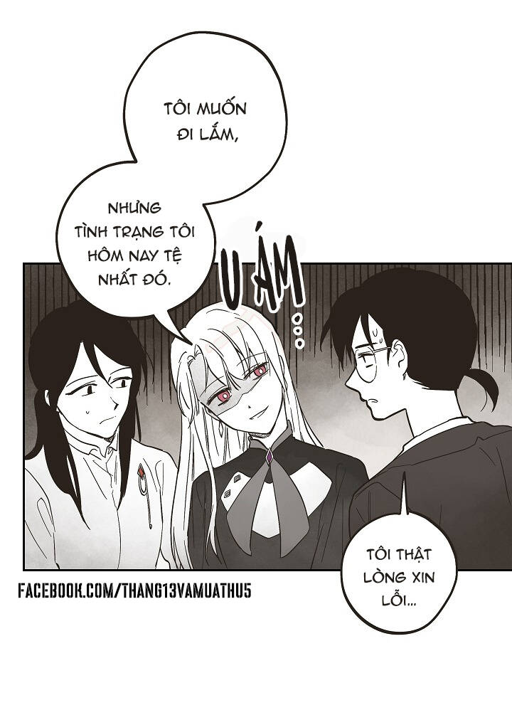 Thủy Tổ Pháp Sư Chapter 14 - 35
