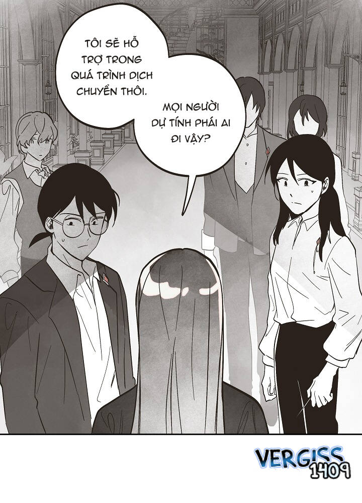 Thủy Tổ Pháp Sư Chapter 14 - 38