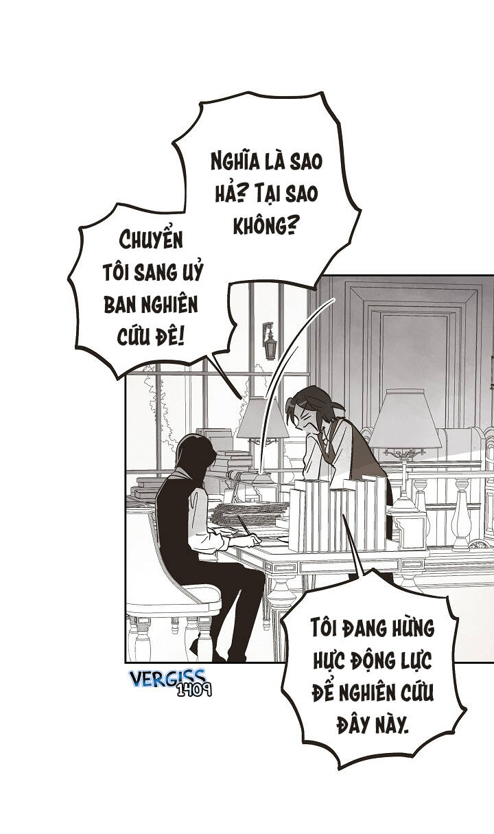 Thủy Tổ Pháp Sư Chapter 14 - 5