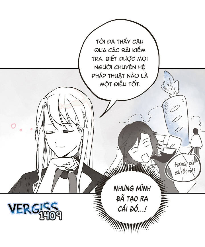 Thủy Tổ Pháp Sư Chapter 14 - 42