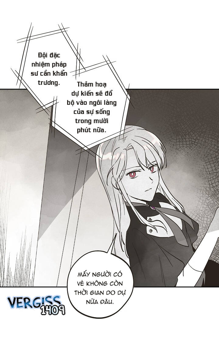 Thủy Tổ Pháp Sư Chapter 14 - 44