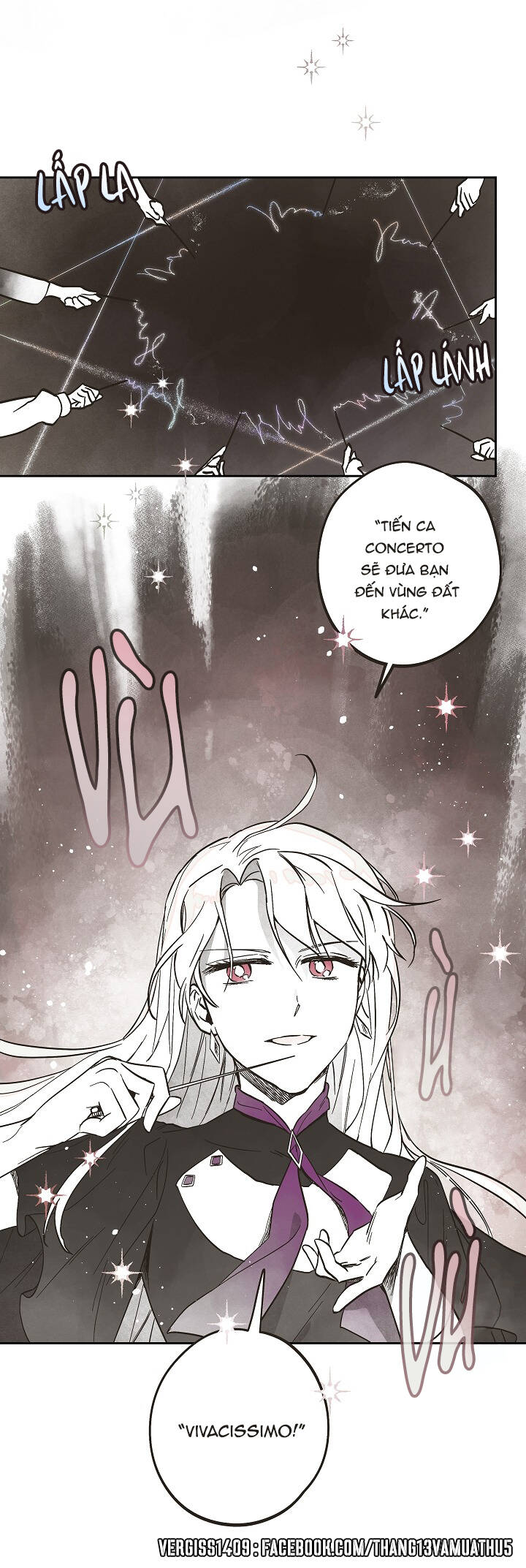Thủy Tổ Pháp Sư Chapter 14 - 48