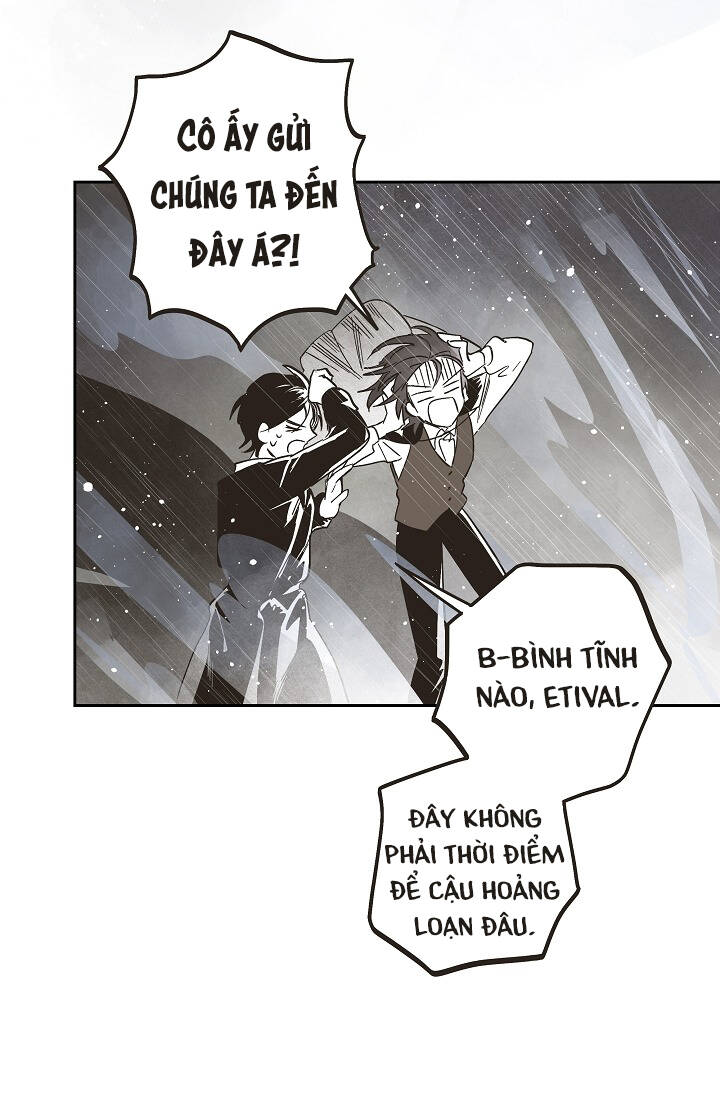 Thủy Tổ Pháp Sư Chapter 14 - 50