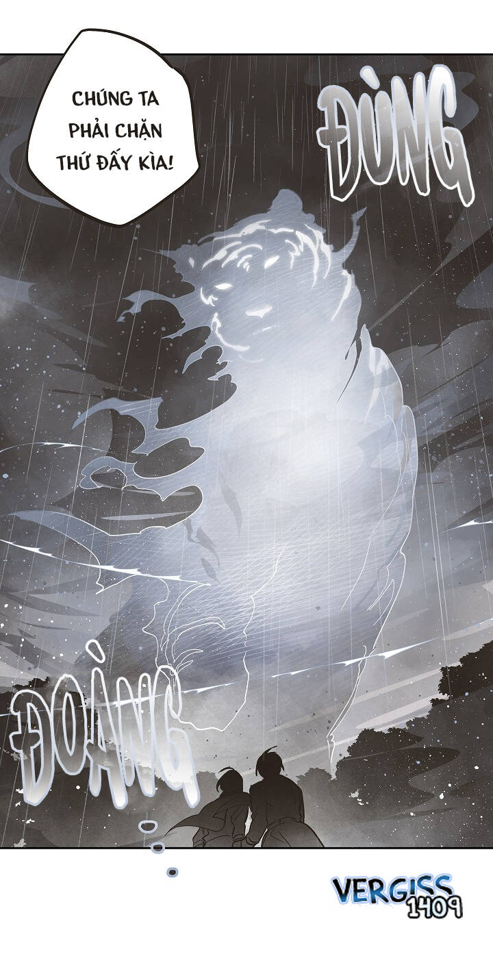 Thủy Tổ Pháp Sư Chapter 14 - 51
