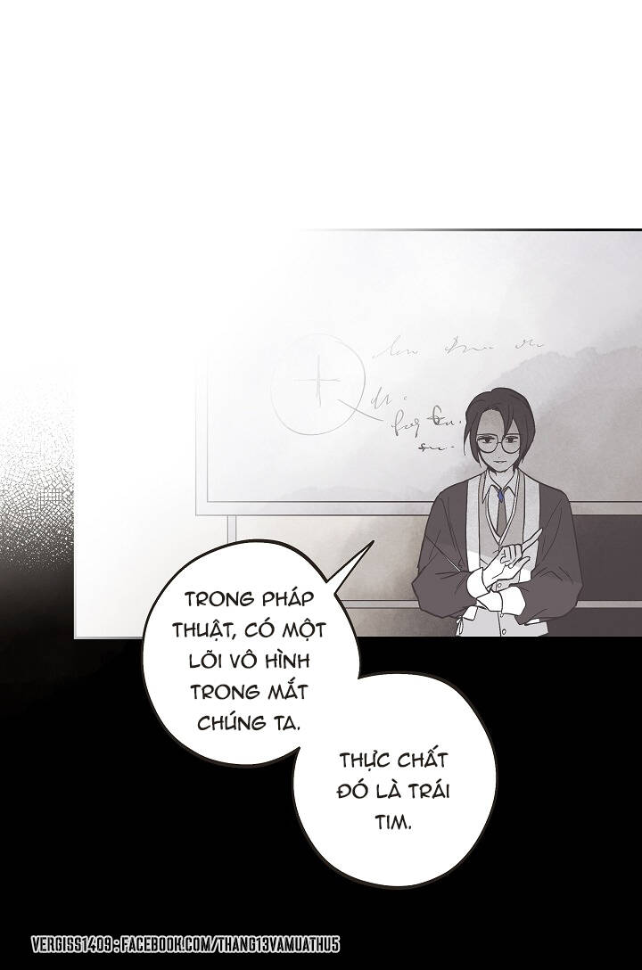 Thủy Tổ Pháp Sư Chapter 14 - 59