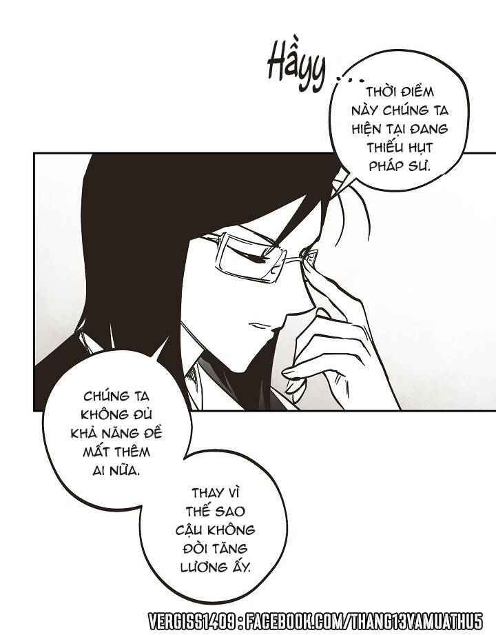 Thủy Tổ Pháp Sư Chapter 14 - 7