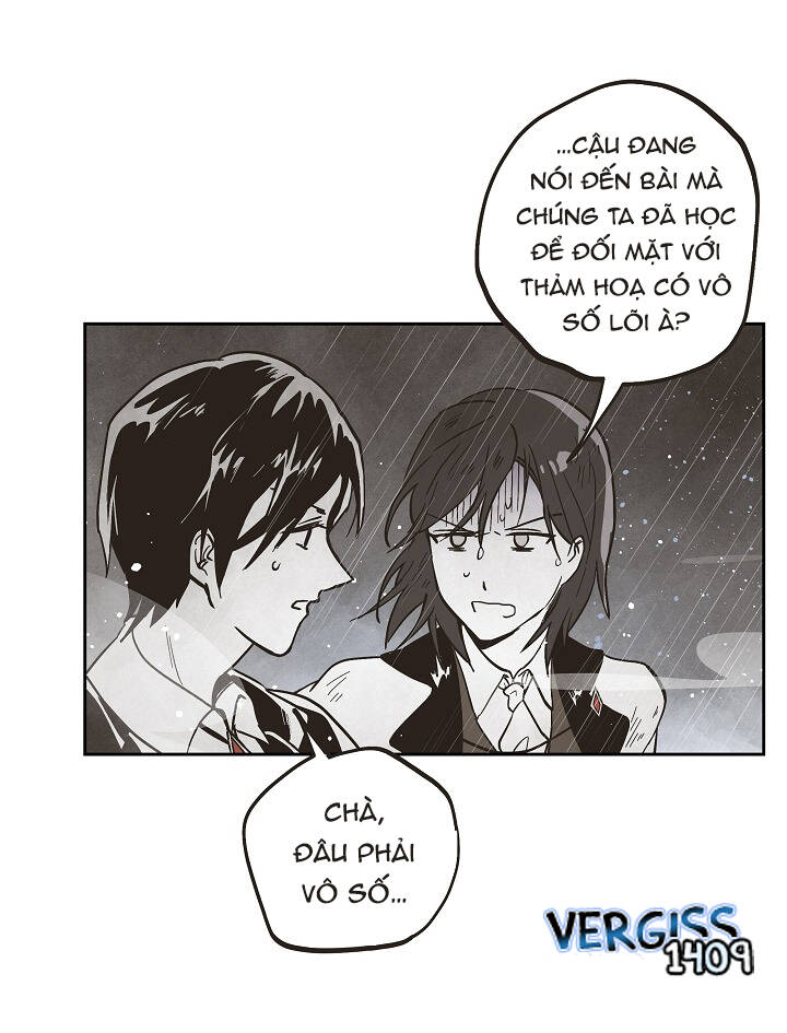 Thủy Tổ Pháp Sư Chapter 14 - 63