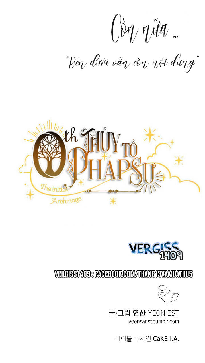 Thủy Tổ Pháp Sư Chapter 14 - 66