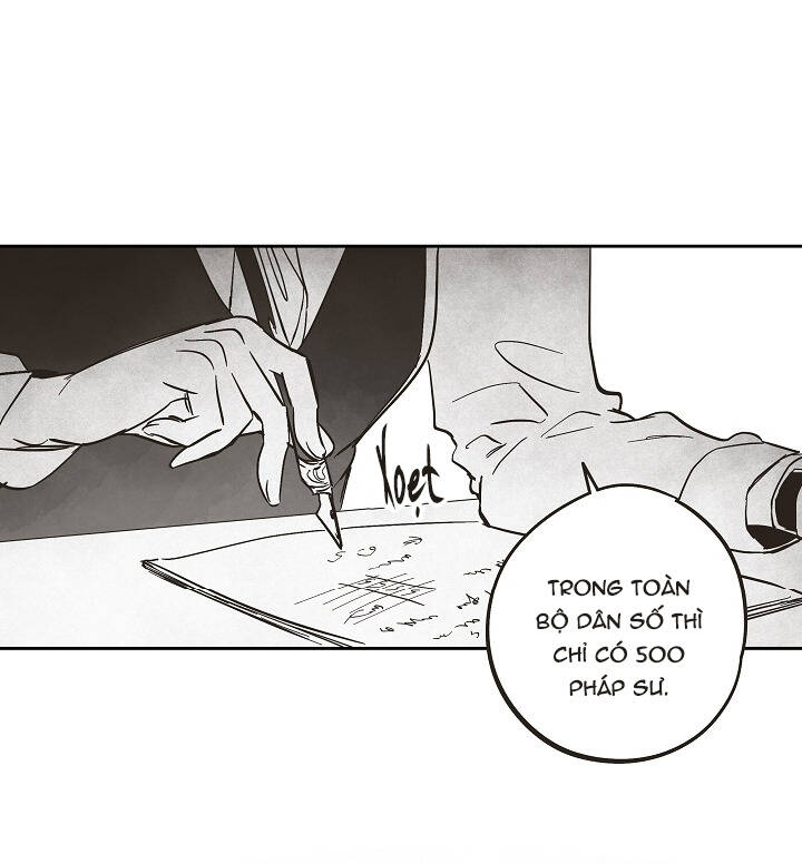 Thủy Tổ Pháp Sư Chapter 14 - 9