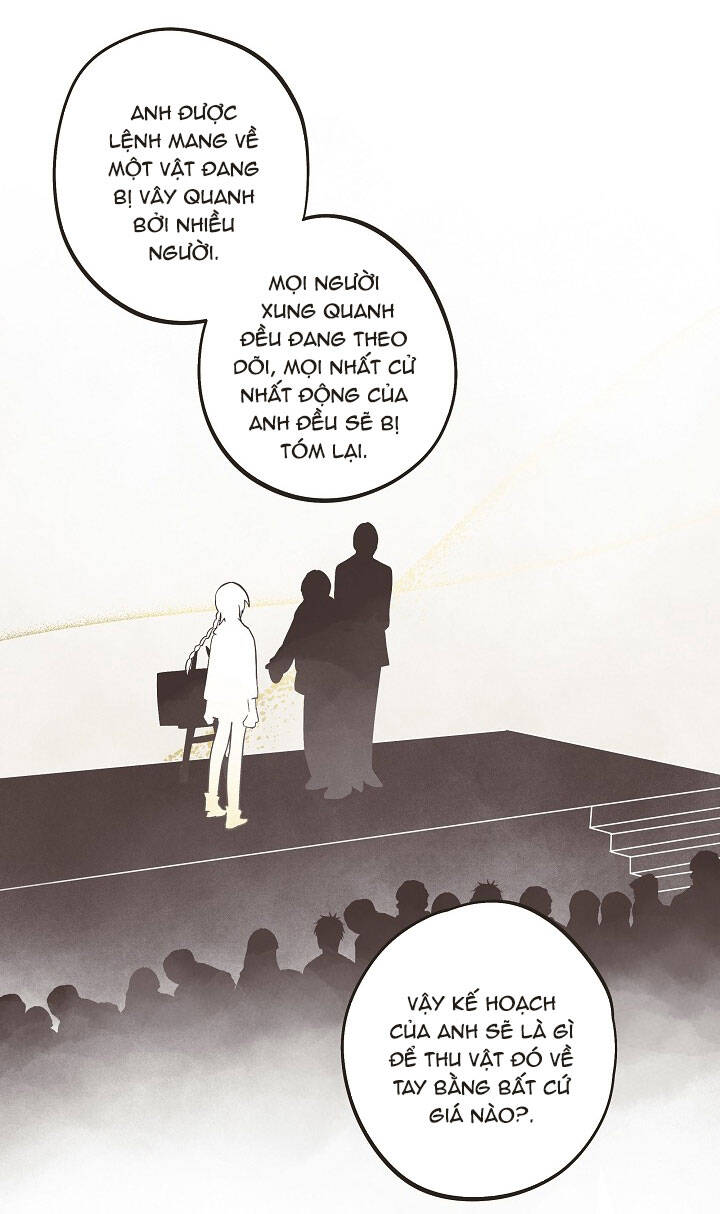 Thủy Tổ Pháp Sư Chapter 15 - 58