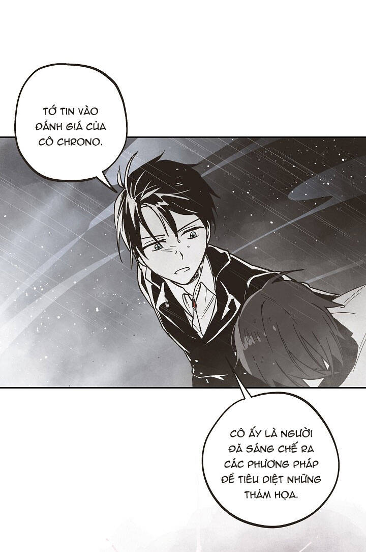 Thủy Tổ Pháp Sư Chapter 15 - 7