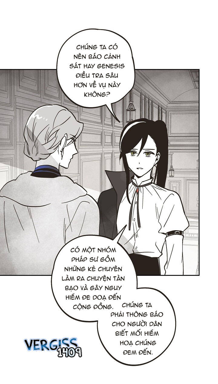 Thủy Tổ Pháp Sư Chapter 15 - 65