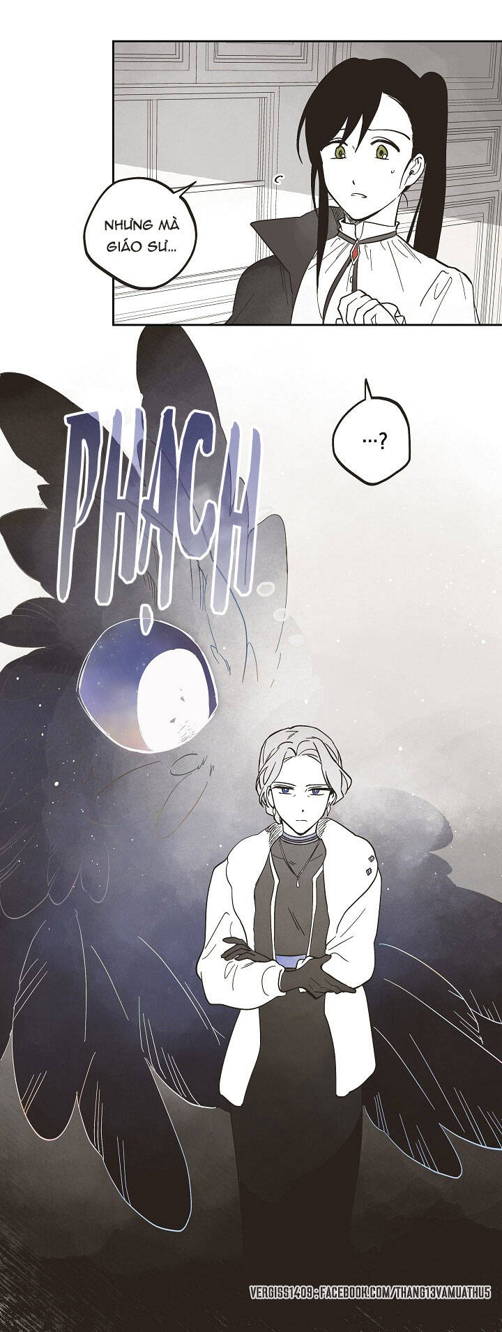 Thủy Tổ Pháp Sư Chapter 15 - 67