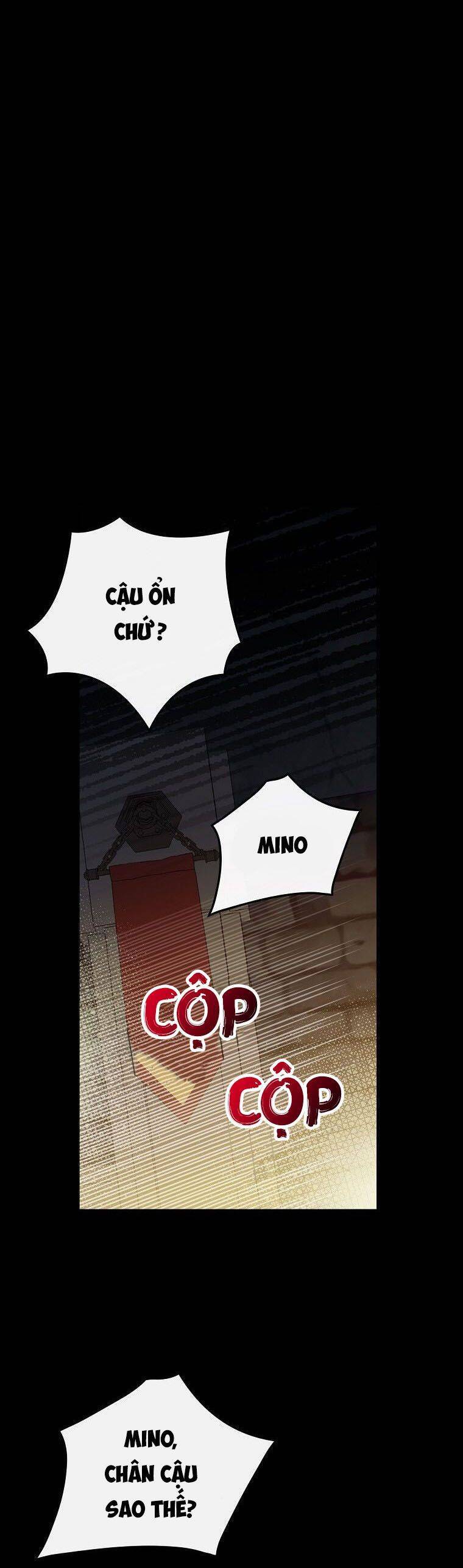 Giai Điệu Của Nhành Cây Khô Héo Chapter 24 - 1