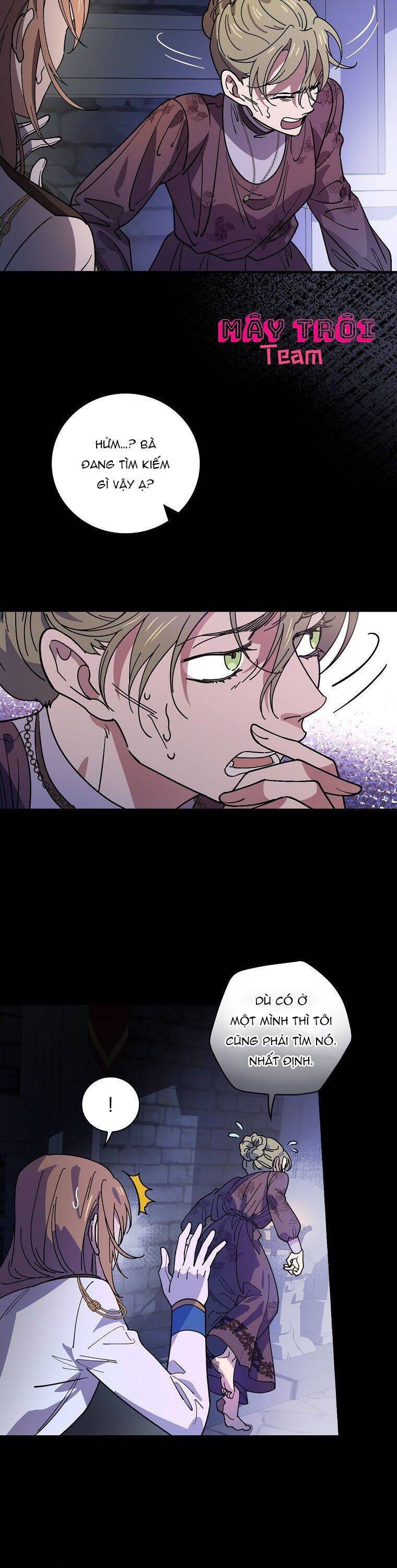 Giai Điệu Của Nhành Cây Khô Héo Chapter 24 - 12