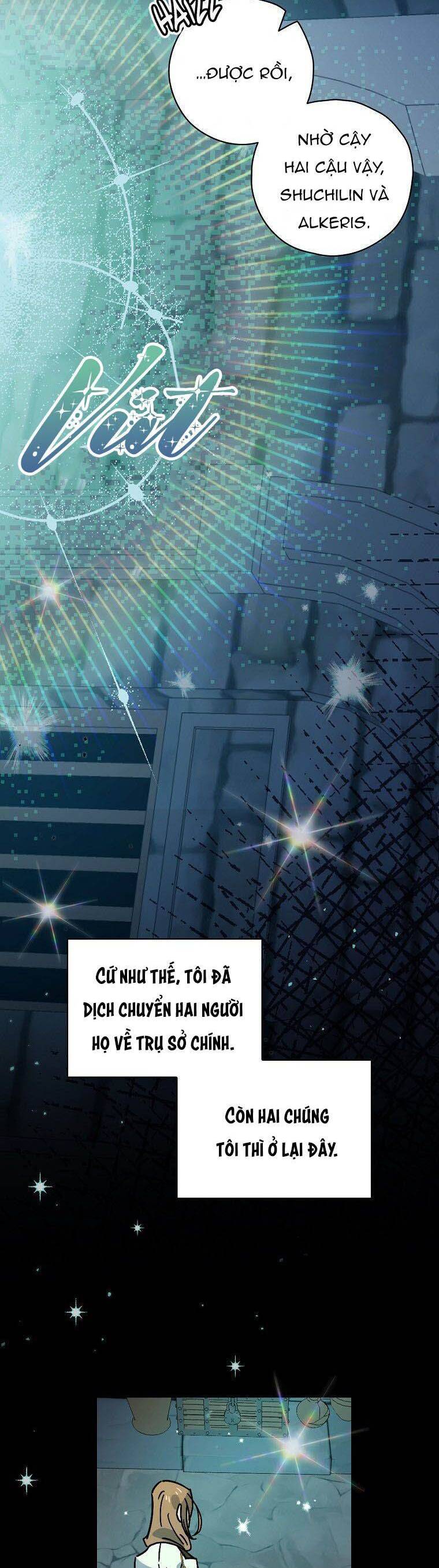 Giai Điệu Của Nhành Cây Khô Héo Chapter 24 - 18