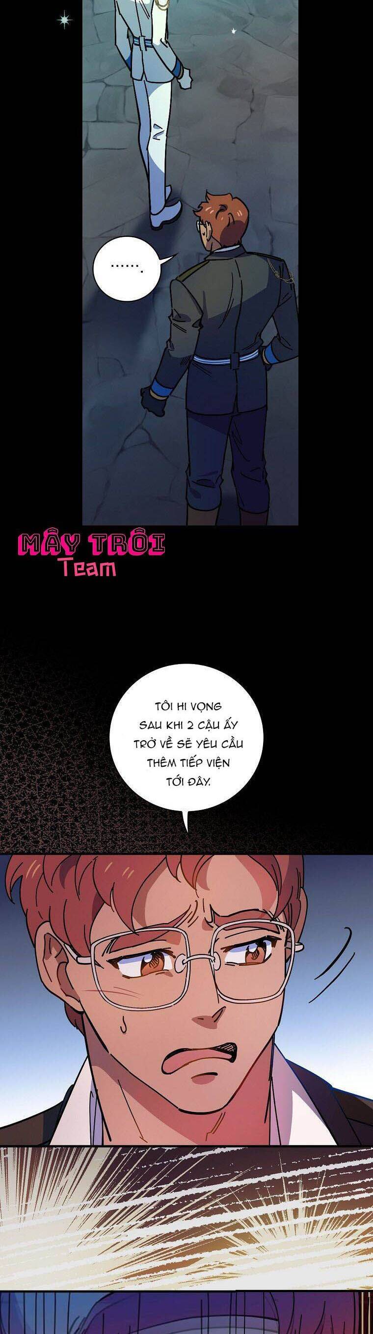 Giai Điệu Của Nhành Cây Khô Héo Chapter 24 - 19