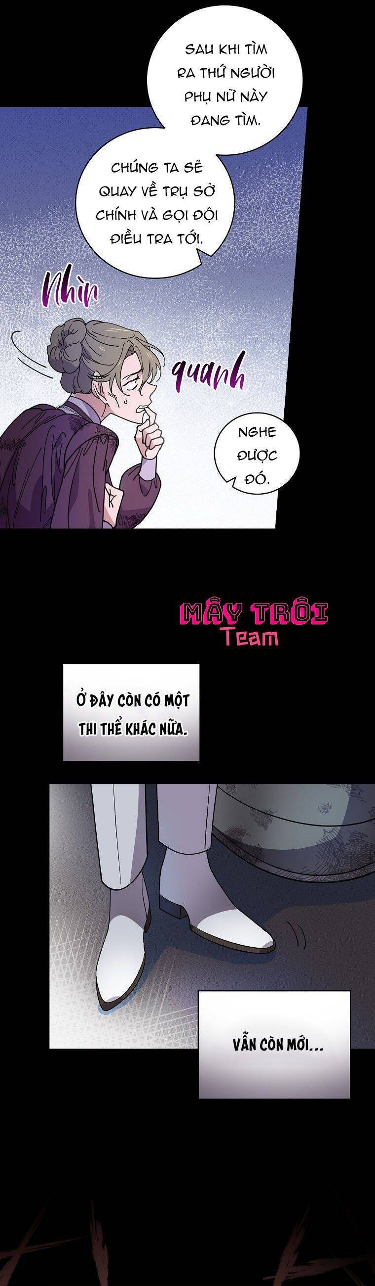 Giai Điệu Của Nhành Cây Khô Héo Chapter 24 - 26