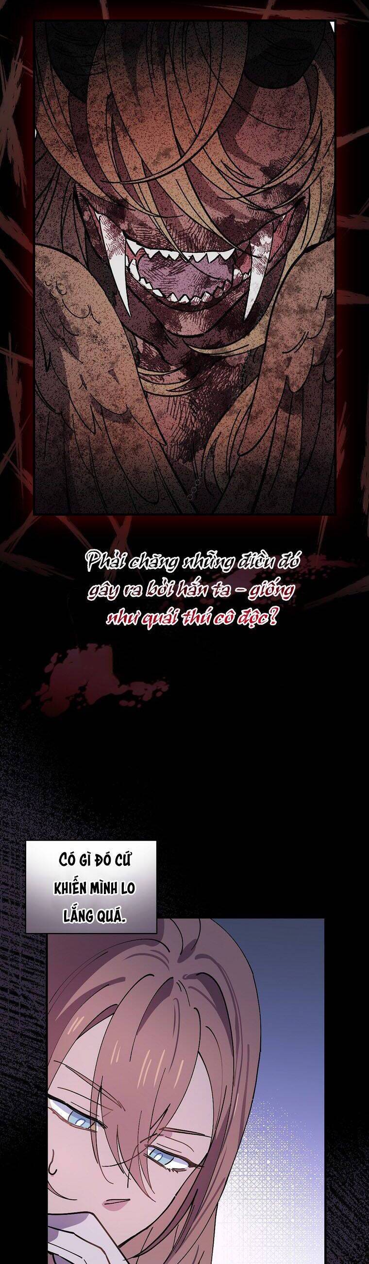 Giai Điệu Của Nhành Cây Khô Héo Chapter 24 - 27