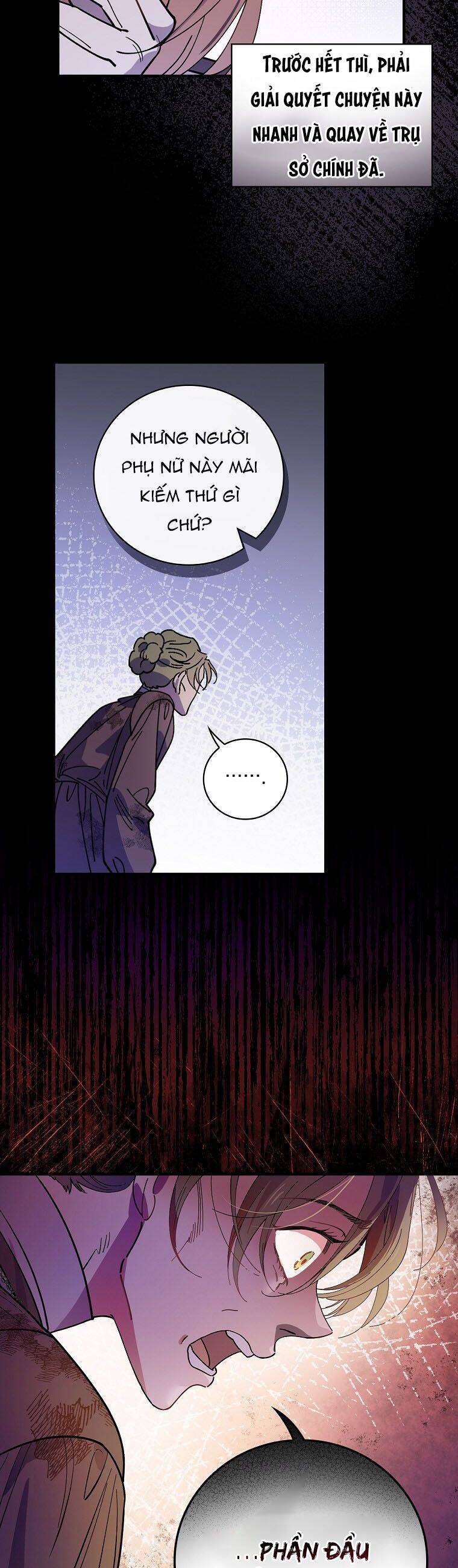 Giai Điệu Của Nhành Cây Khô Héo Chapter 24 - 28