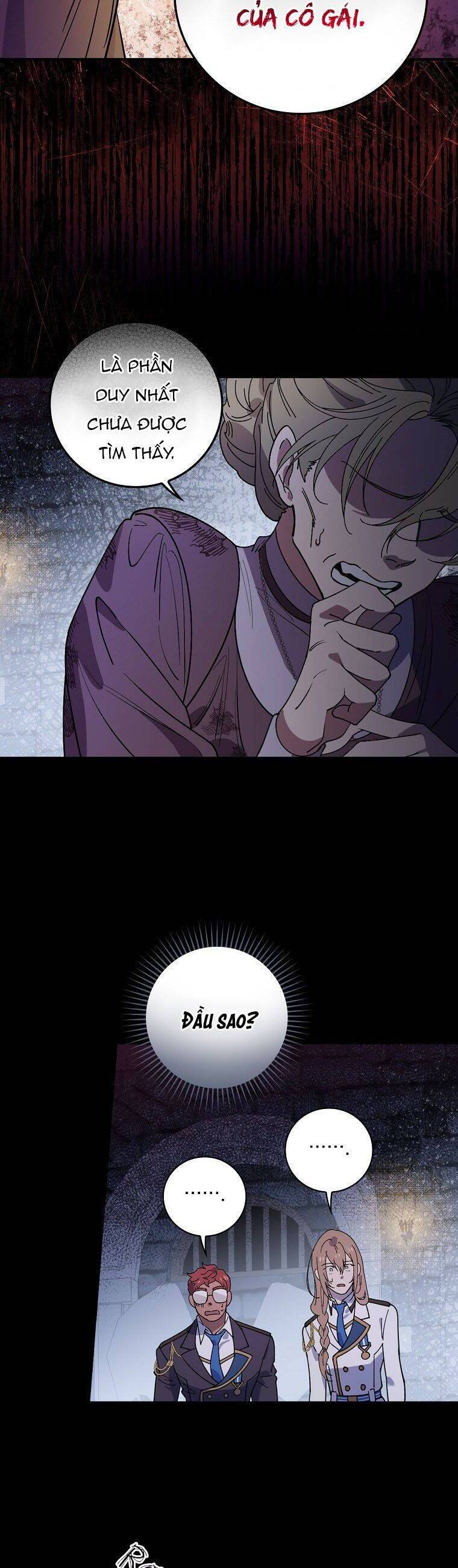 Giai Điệu Của Nhành Cây Khô Héo Chapter 24 - 29