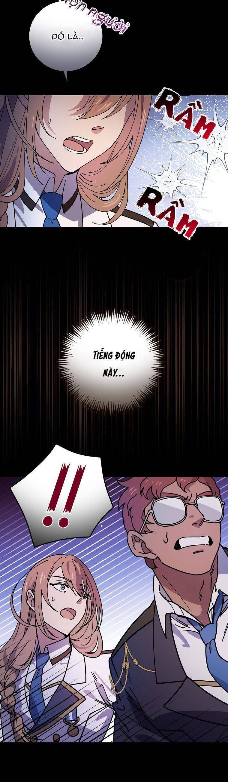 Giai Điệu Của Nhành Cây Khô Héo Chapter 24 - 30