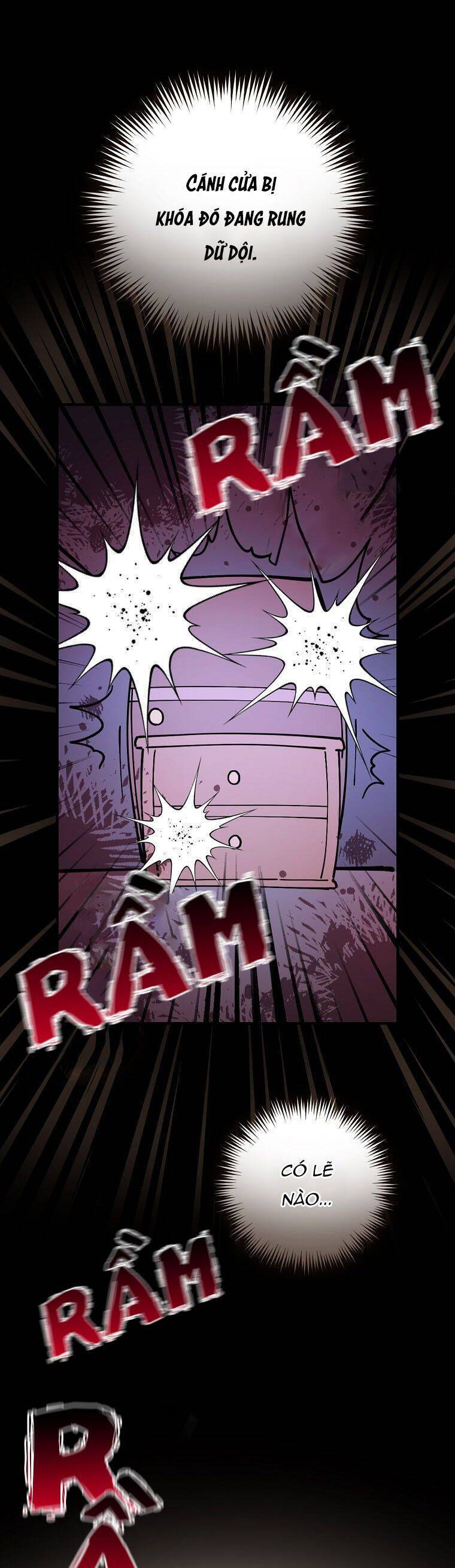 Giai Điệu Của Nhành Cây Khô Héo Chapter 24 - 31