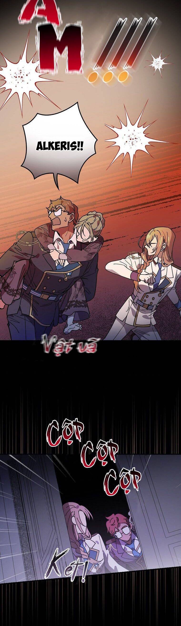 Giai Điệu Của Nhành Cây Khô Héo Chapter 24 - 32