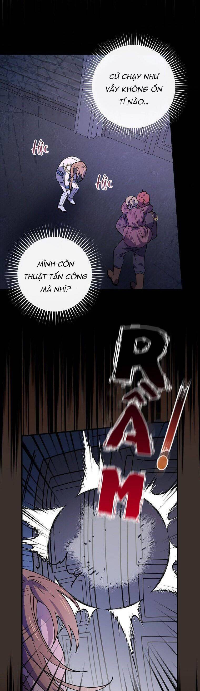 Giai Điệu Của Nhành Cây Khô Héo Chapter 24 - 33