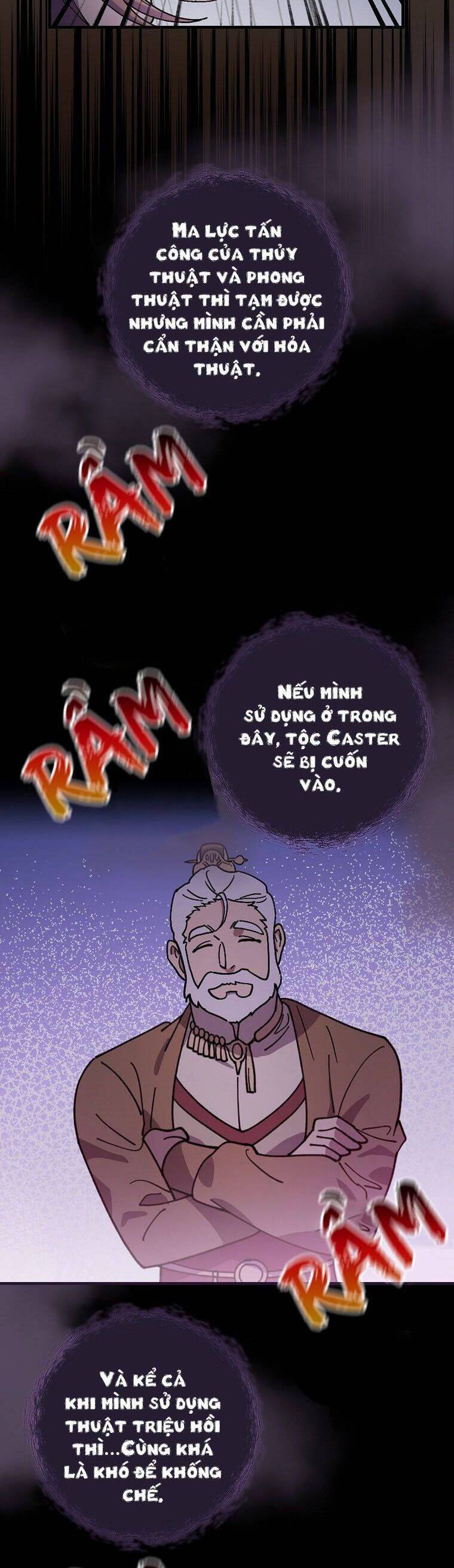 Giai Điệu Của Nhành Cây Khô Héo Chapter 24 - 34