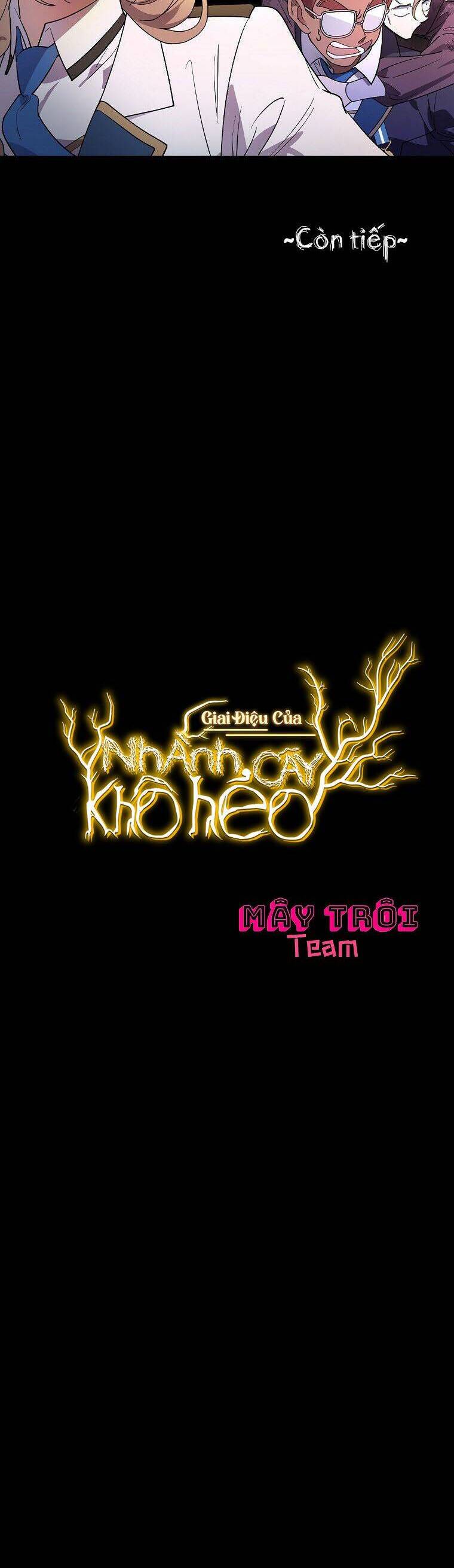 Giai Điệu Của Nhành Cây Khô Héo Chapter 24 - 37