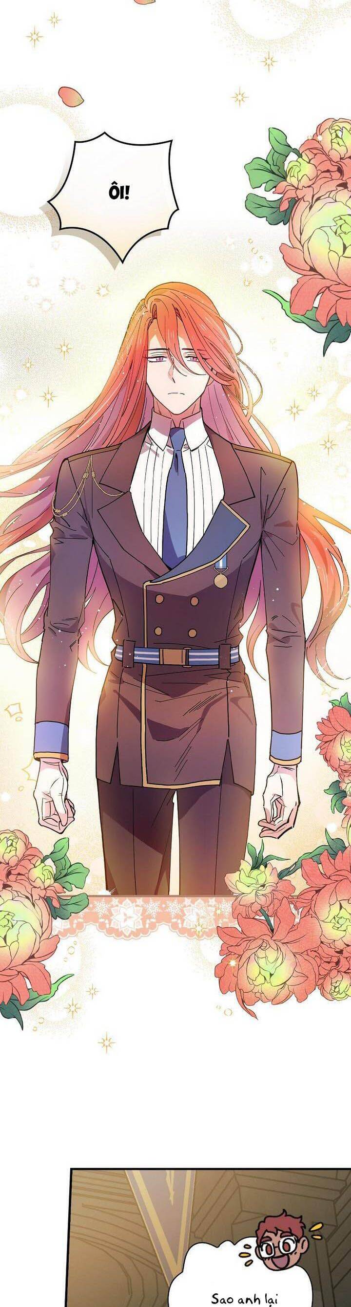 Giai Điệu Của Nhành Cây Khô Héo Chapter 25 - 14