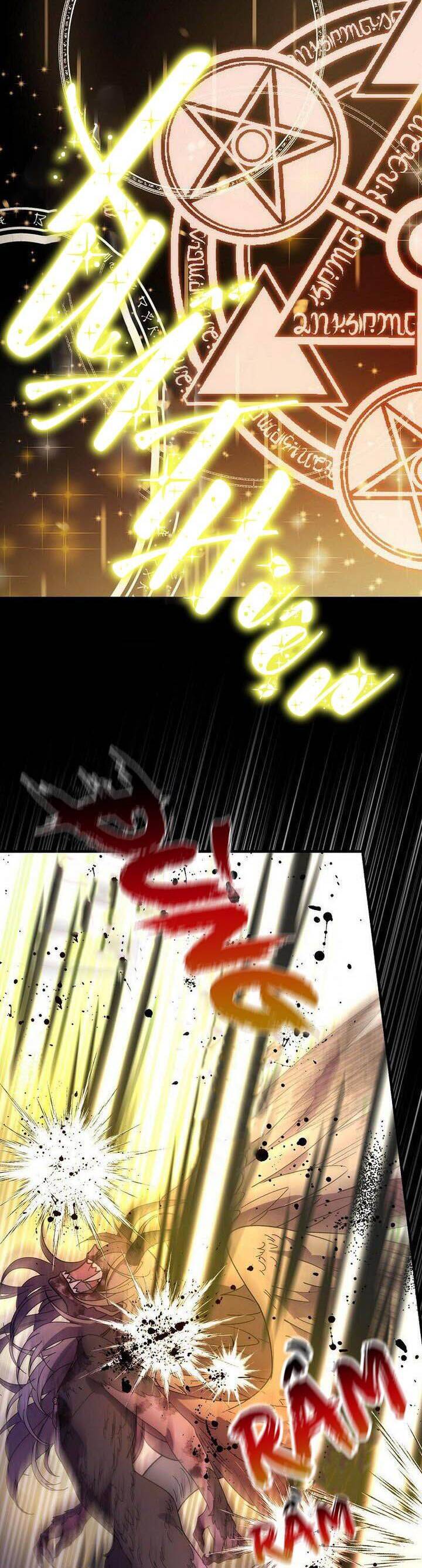 Giai Điệu Của Nhành Cây Khô Héo Chapter 25 - 3