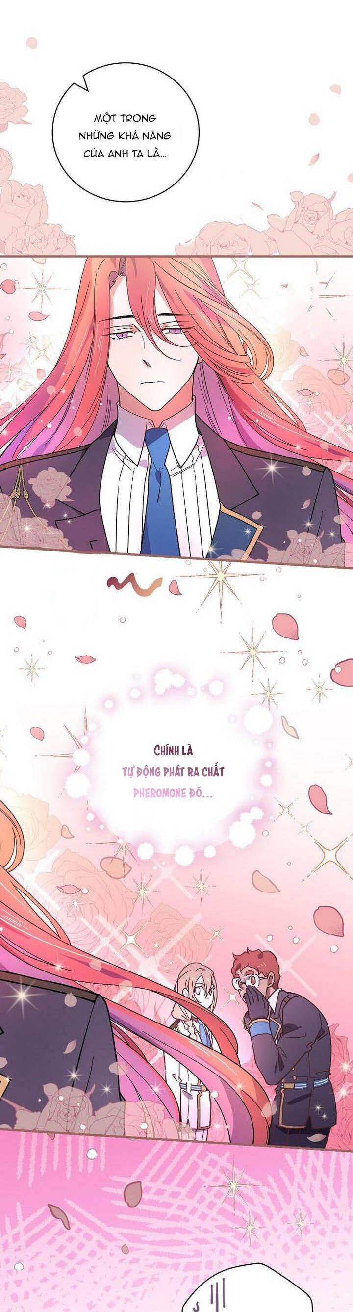 Giai Điệu Của Nhành Cây Khô Héo Chapter 25 - 21