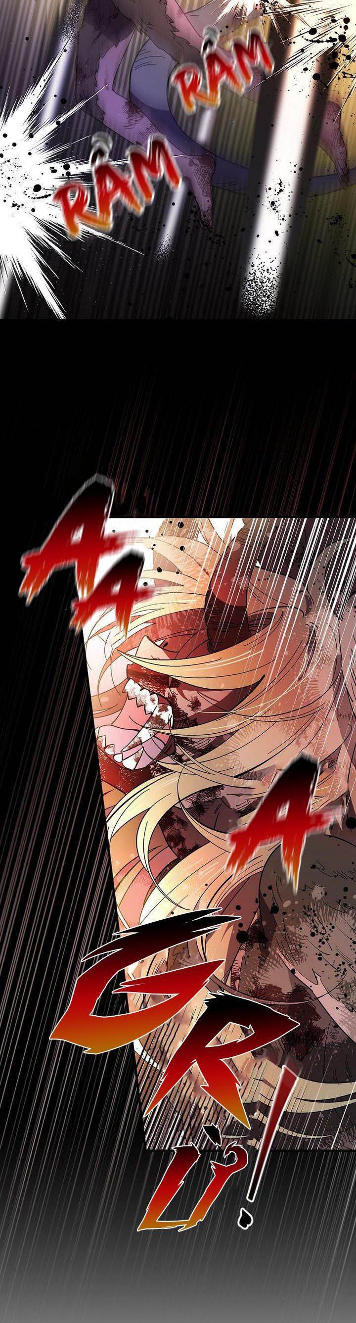 Giai Điệu Của Nhành Cây Khô Héo Chapter 25 - 4