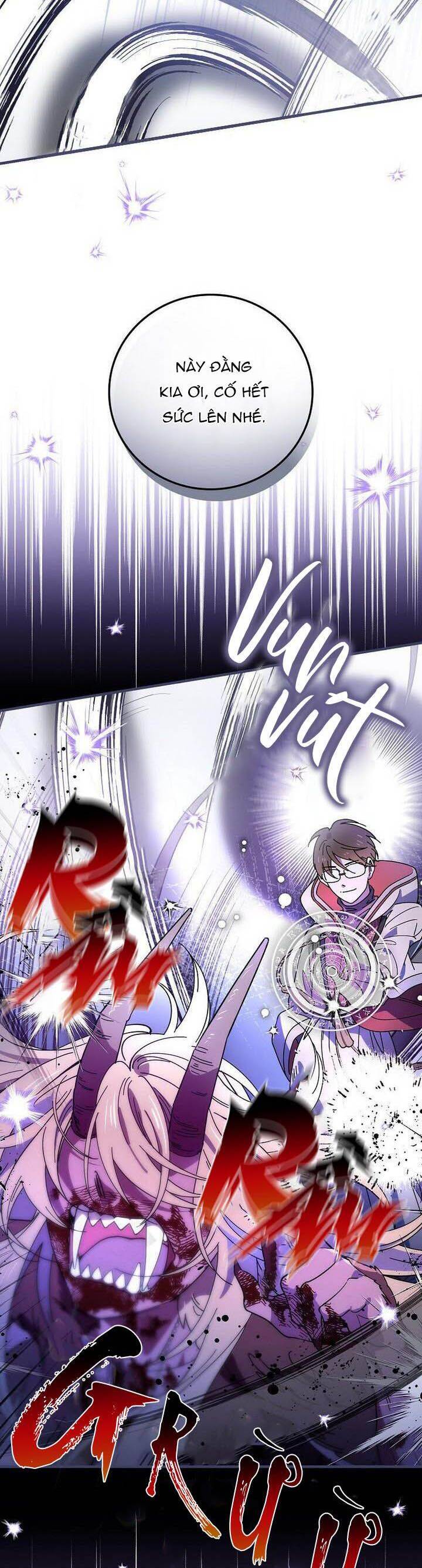 Giai Điệu Của Nhành Cây Khô Héo Chapter 25 - 8