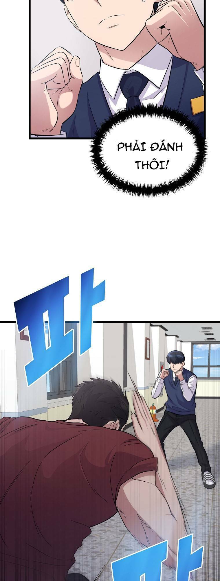 Quái Vật Ganzi Chapter 29 - 11