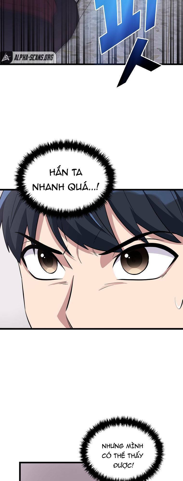 Quái Vật Ganzi Chapter 29 - 12