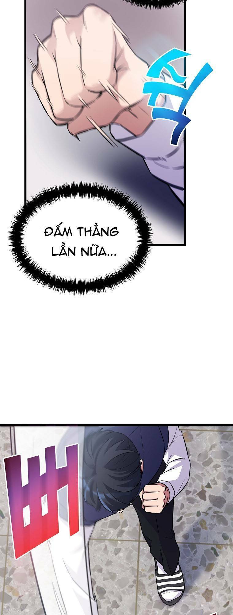 Quái Vật Ganzi Chapter 29 - 13