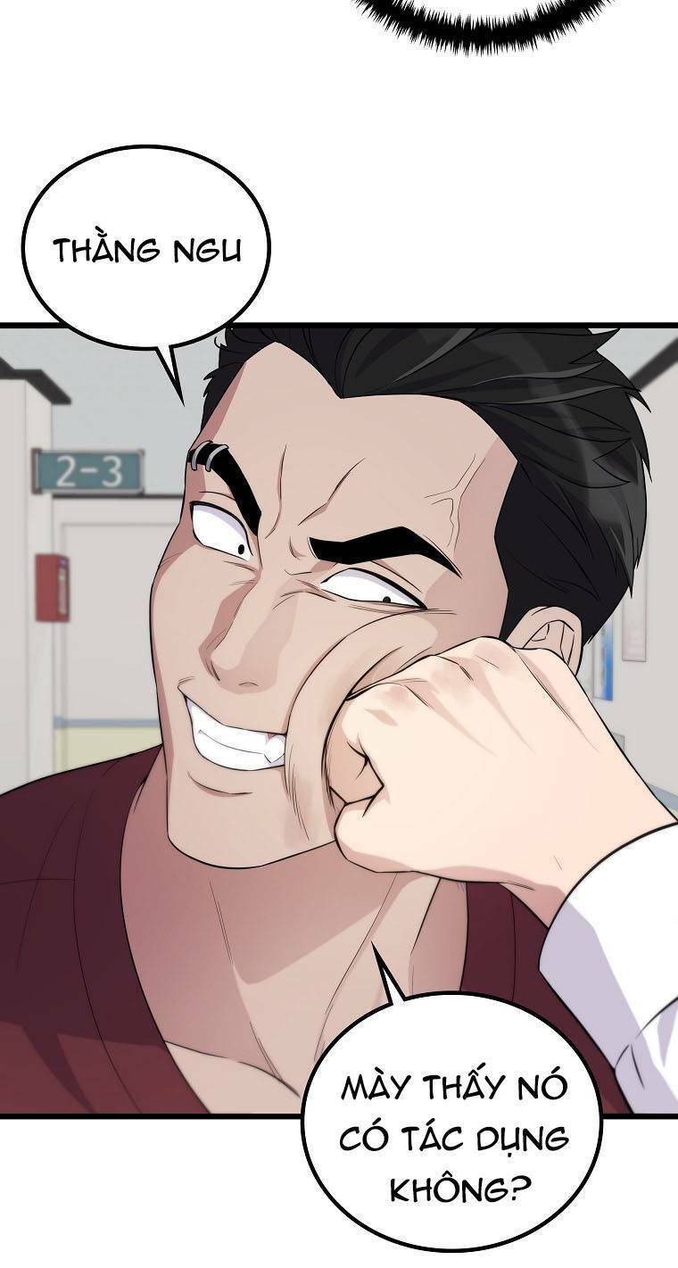 Quái Vật Ganzi Chapter 29 - 15