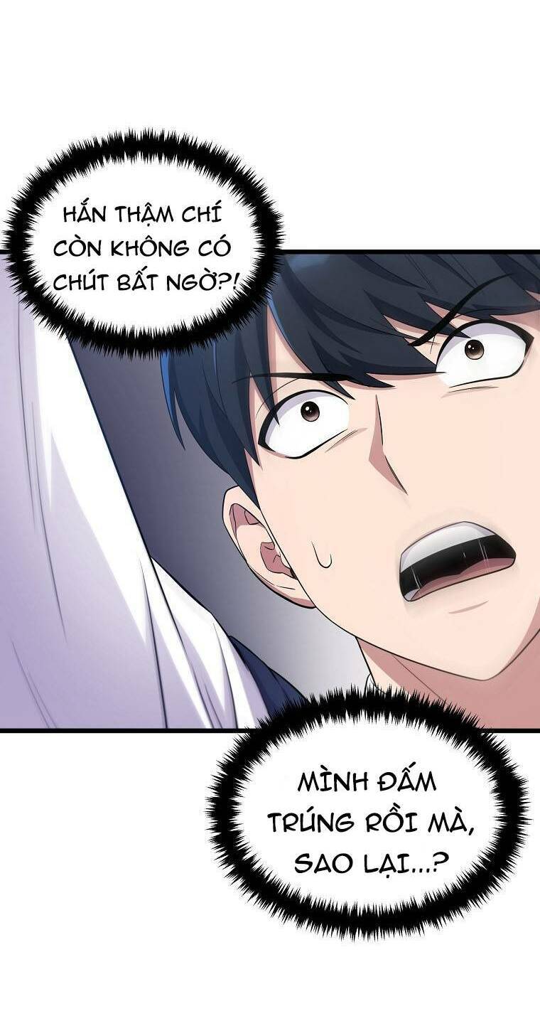 Quái Vật Ganzi Chapter 29 - 16