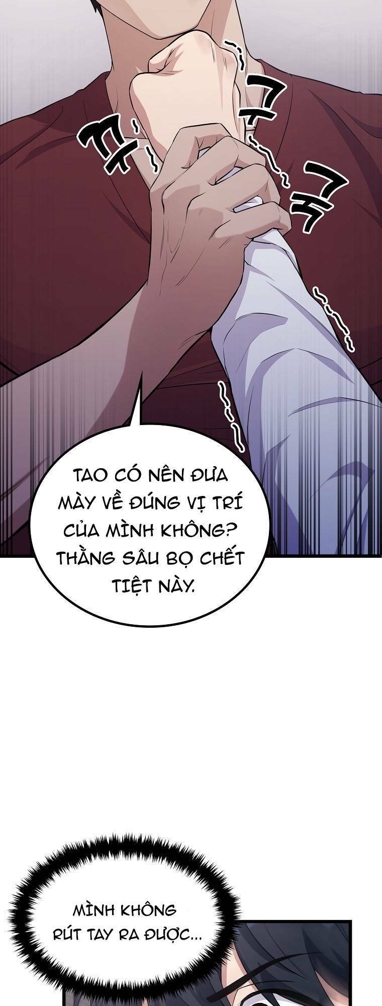 Quái Vật Ganzi Chapter 29 - 18