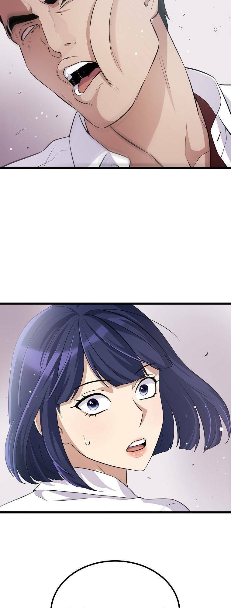 Quái Vật Ganzi Chapter 29 - 3