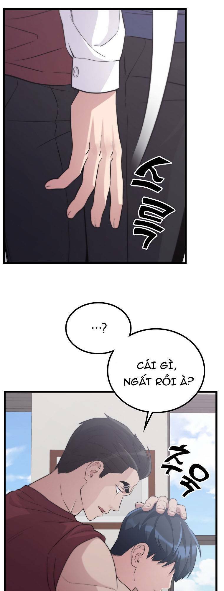 Quái Vật Ganzi Chapter 29 - 30