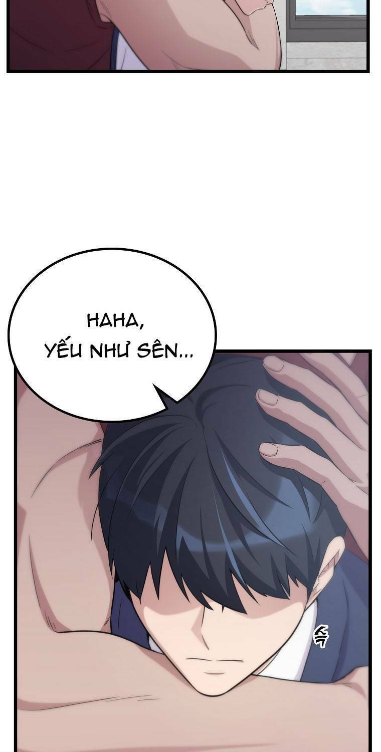 Quái Vật Ganzi Chapter 29 - 31