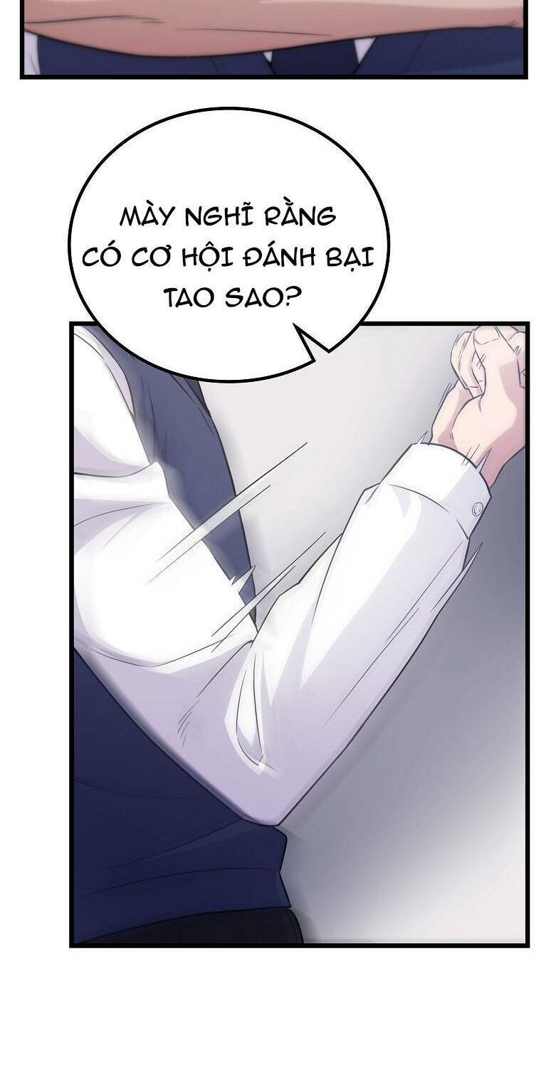 Quái Vật Ganzi Chapter 29 - 32