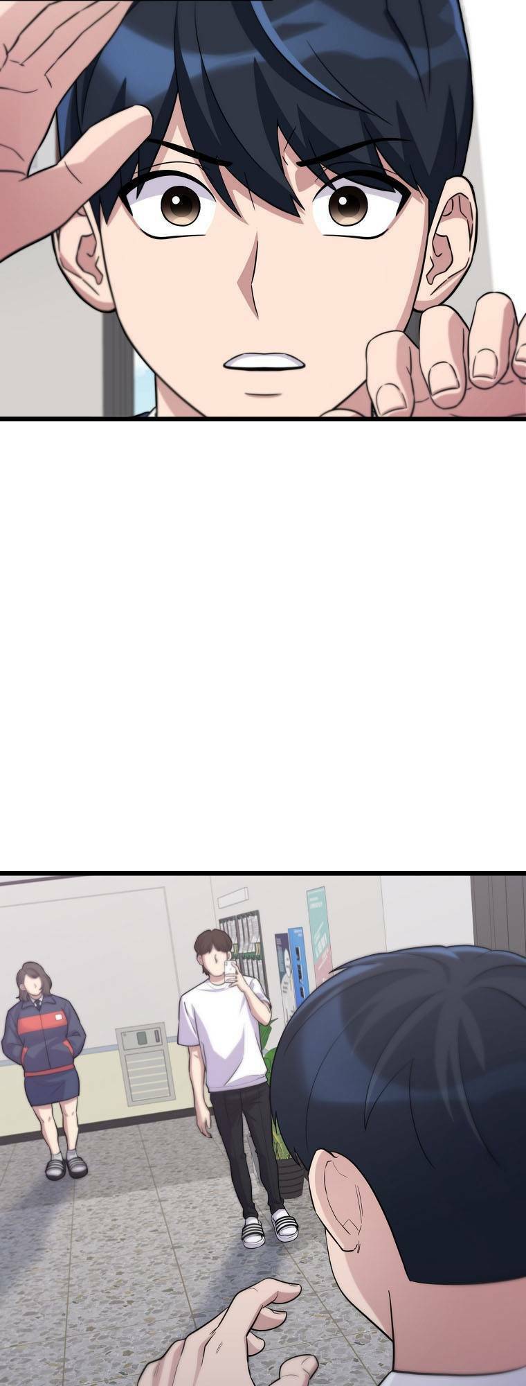 Quái Vật Ganzi Chapter 29 - 41