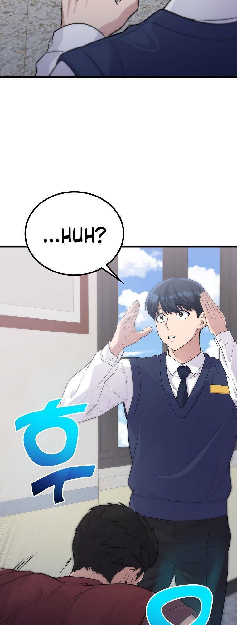Quái Vật Ganzi Chapter 29 - 42